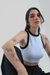 Crop Top Amanecer