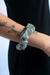 Scrunchie Menta