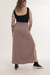 Falda Light Taupe en internet