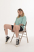 Camiseta Mint Unisex - tienda online