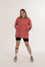 Camiseta Shell Unisex - tienda online