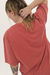 Camiseta Shell Unisex en internet