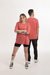 Camiseta Shell Unisex