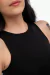 Top Minimal Negro - tienda online