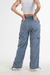 Pantalón Urban Azul en internet