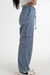 Pantalón Urban Azul - tienda online