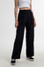 Pantalón Peach Negro