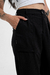 Pantalón Peach Negro en internet