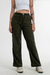 Pantalón Classy Lino - Pistacho