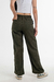 Pantalón Classy Lino - Pistacho - Tórrida
