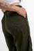 Pantalón Classy Lino - Pistacho en internet