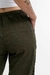 Pantalón Classy Lino - Pistacho - tienda online