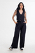 Pantalón Soft Negro