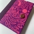 Caderno - Diário Violetta (Disney) - comprar online