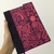 Caderno - Diário Violetta (Disney) - Flora Ateliê