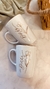 Caneca 'Fleur Moderne’ na internet