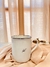 Caneca inicial - Letra B - comprar online