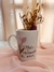 Caneca Coleção 'Florescer' - ATELIÊ AFFETIVO