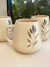 Caneca orgânica 'encanto' - (pronta entrega) - comprar online