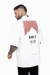 Oversized Mountain Branca - loja online