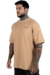 Oversized Bege - comprar online
