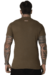 Tshirt Canelada Verde na internet