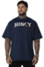 Oversized Azul Marinho - comprar online