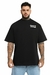 Oversized Jesus is enough - comprar online