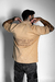 Oversized Bege - loja online