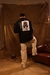 Oversized Tupac - Honcy