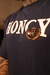 Oversized Azul Marinho - Honcy