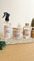 Home Spray - Gengibre, Noz-Moscada e Caramelo - Coleção Natal - comprar online