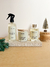 Home Spray - Frutas Cristalizadas e Raspas de Limão - Coleção Natal - comprar online