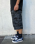 BERMUDA BAGGY CAMUFLADA - comprar online