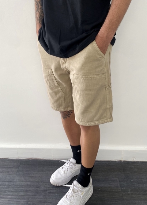 BERMUDA TONK BEIGE