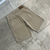 BERMUDA TONK BEIGE - tienda online