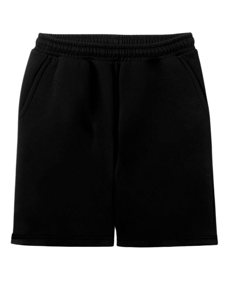 Bermuda Baggy Negra thumbnail 3