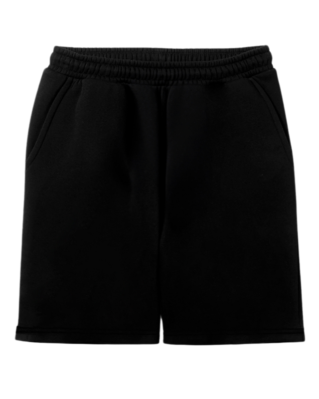 Bermuda Baggy Negra thumbnail 2