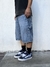 BERMUDA BAGGY BLOCK - comprar online