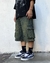 BERMUDA BAGGY CROSS