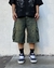BERMUDA BAGGY CROSS - comprar online