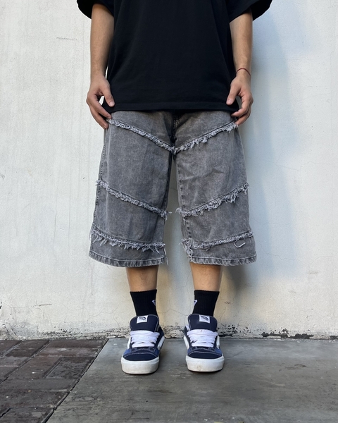 BERMUDA BAGGY TRAKS