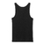 TANK TOPS SLIM MORLEY NEGRA