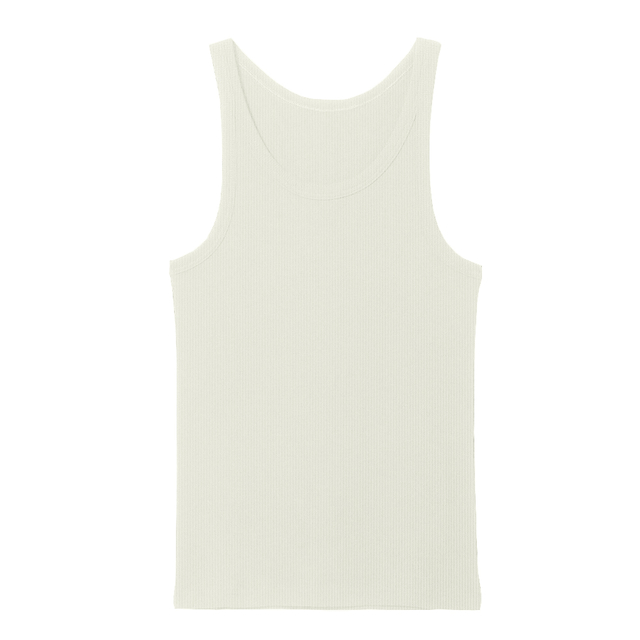 Tank Tops Slim Morley Crudo thumbnail 2
