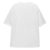 REMERA OVERSIZE BLANCA - comprar online