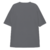 REMERA OVERSIZE GRIS - comprar online
