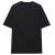 REMERA OVERSIZE NEGRA - comprar online