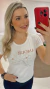 T-SHIRT AMOUR - loja online