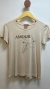 Imagem do T-SHIRT AMOUR