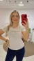 T-SHIRT AMOUR - comprar online